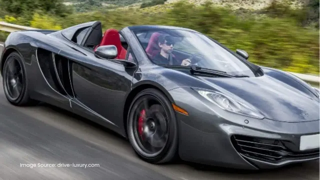 Drive Luxury: photo 3