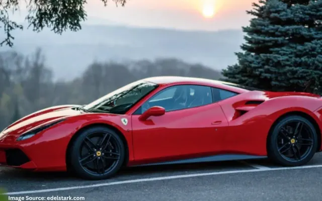 Edel & Stark - Luxury Car Rental: photo 4