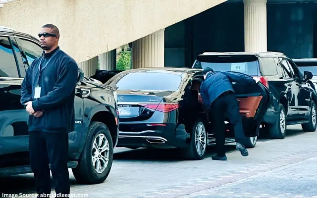 AB Middle East: photo 1