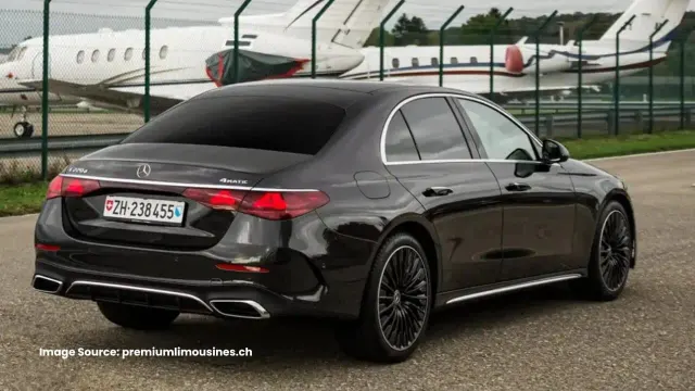 Premium Limousines: photo 2