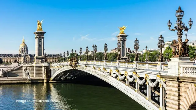 AirCab Paris: photo 2