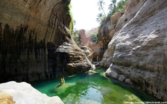 IDMC Travel: photo 5