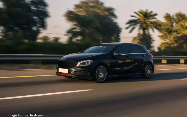 First Cars: photo 5