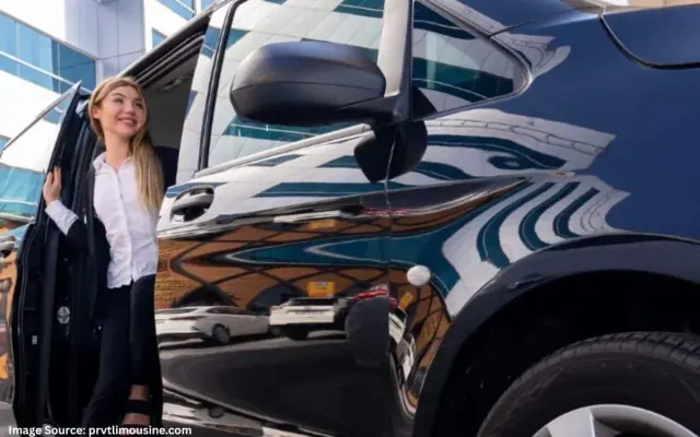 Private Limousine photo 5