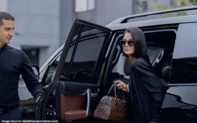 Sleek Transportation: photo 5