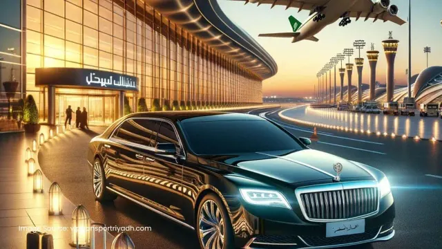 VIP Transport Riyadh: photo 2