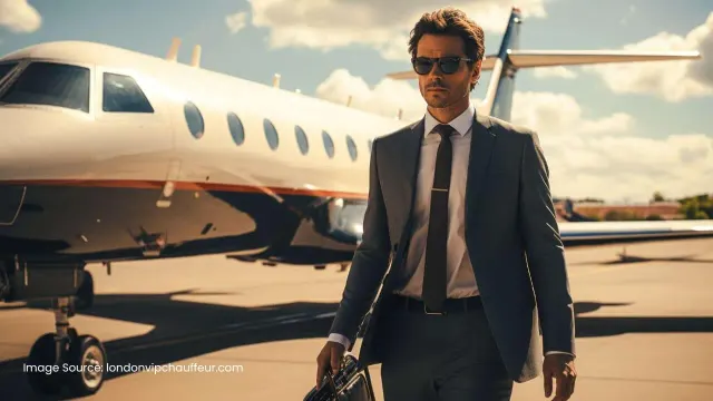 I London VIP Chauffeur: photo 2