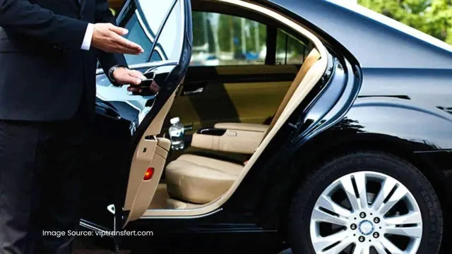 VIP Transfer: photo 3