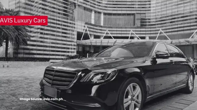 Avis Philippines: photo 3