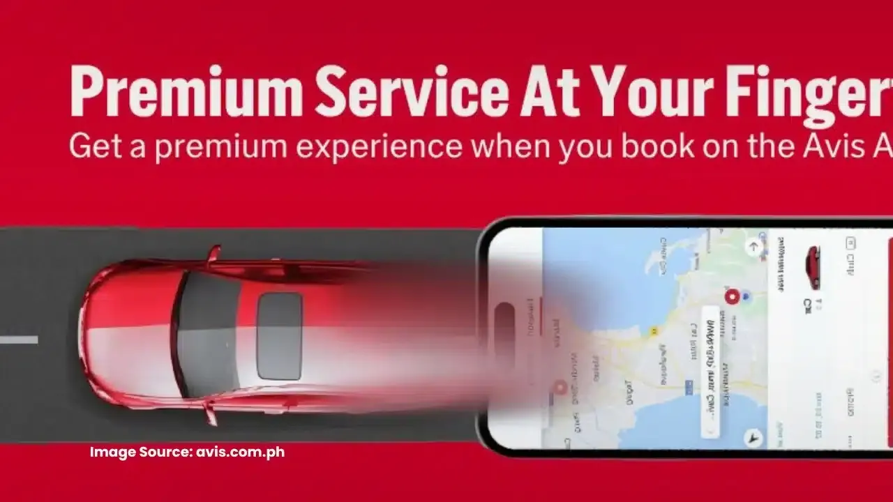 Avis Philippines: photo 4