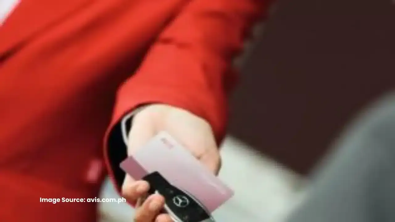 Avis Philippines: photo 5
