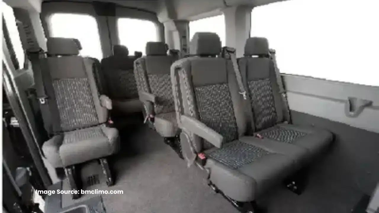 British Motor Coach: photo 3