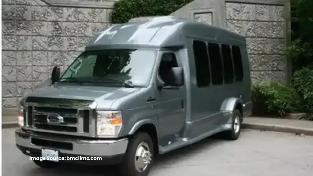 British Motor Coach: photo 5