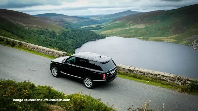 Goldstar Chauffeur Drive