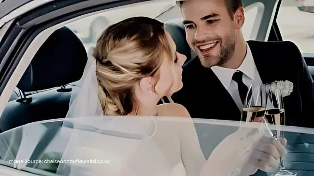 Chelsea Chauffeurs Ltd: photo 5