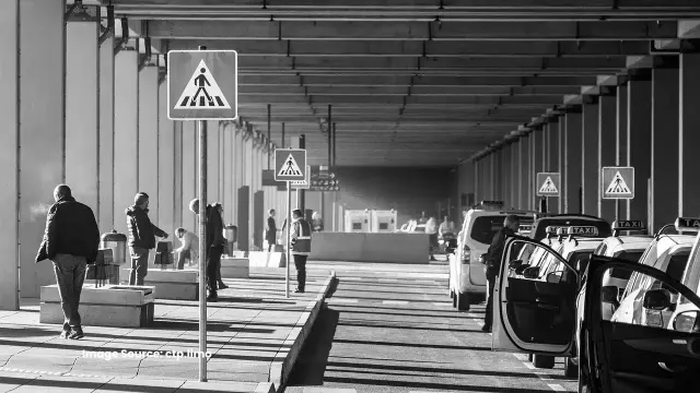 CTP Chauffeur Services: photo 5