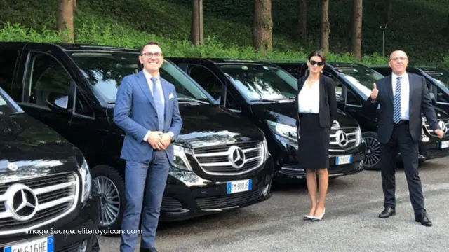 Elite Royal Cars: photo 4