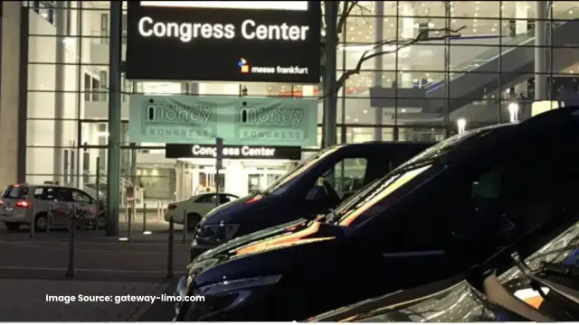 Gateway Chauffeur & Limousine Servic: photo 4