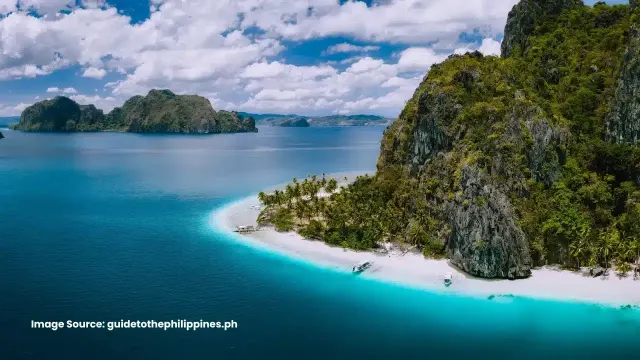 Guide to the Philippines: photo 2
