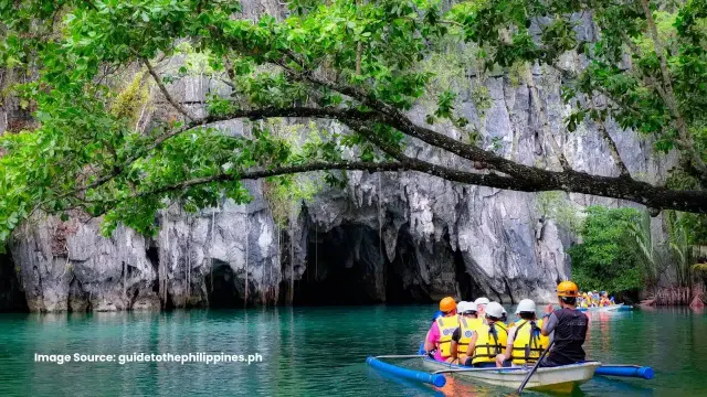 Guide to the Philippines: photo 3