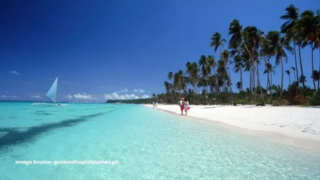 Guide to the Philippines: photo 4