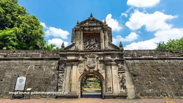 Guide to the Philippines: photo 5