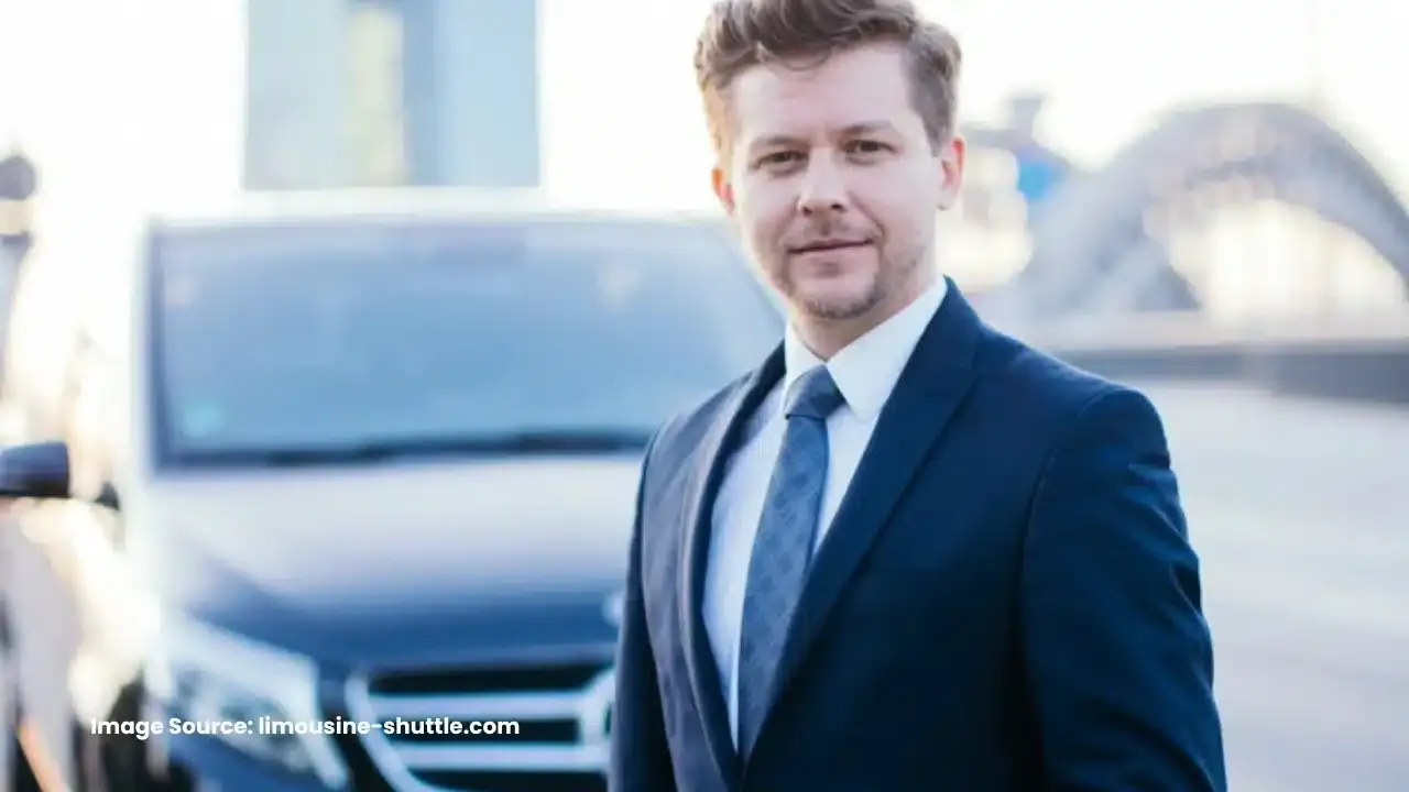 Limousine & Shuttle Service: photo 3