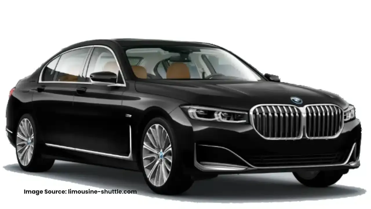 Limousine & Shuttle Service: photo 6