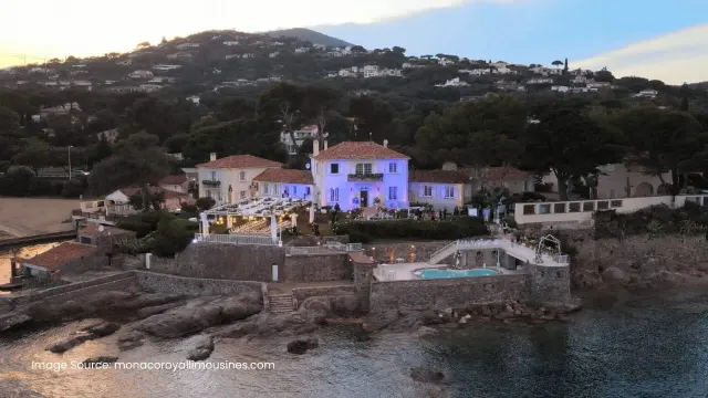 Monaco Royal Limousines: photo 3