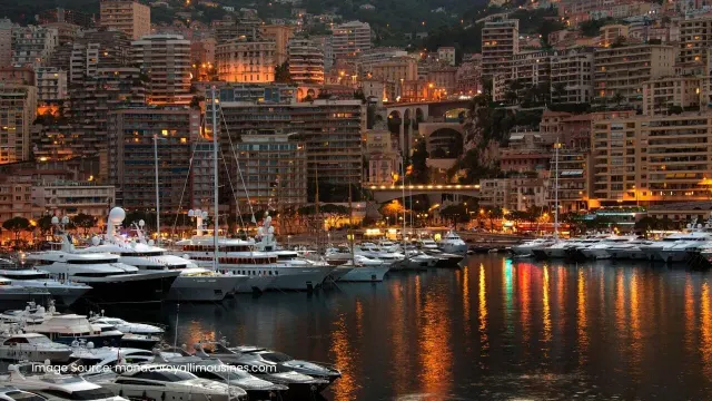 Monaco Royal Limousines: photo 2