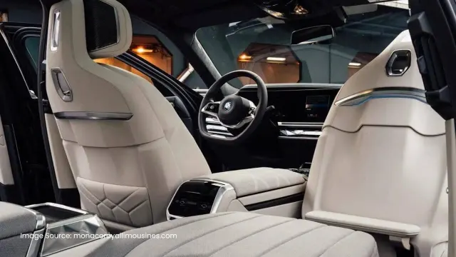 Monaco Royal Limousines: photo 1