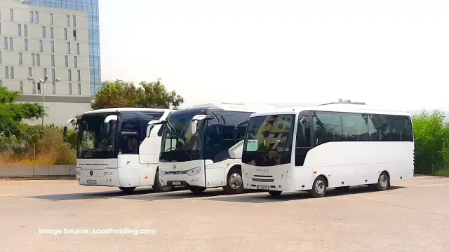 SAAD Transport: photo 2