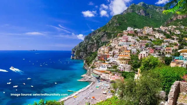 Selected Tours Italy: photo 3