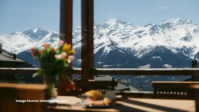 Ski Armadillo: photo 5
