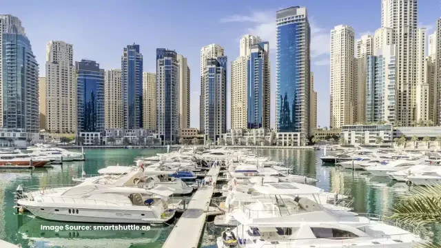 Smart Shuttle UAE: photo 3
