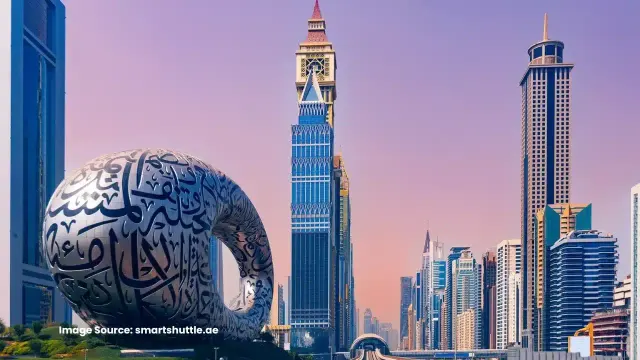 Smart Shuttle UAE: photo 4