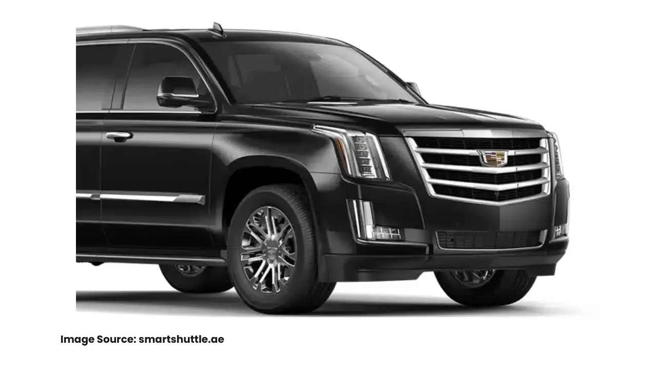 Smart Shuttle UAE: photo 5