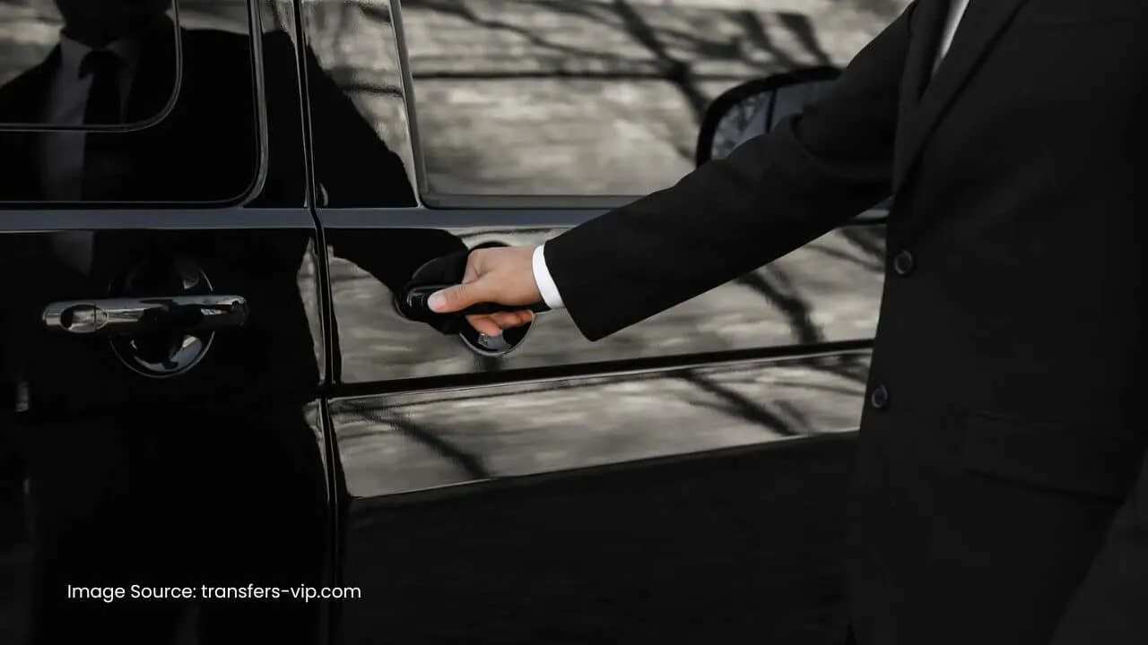 VIP International : photo 3