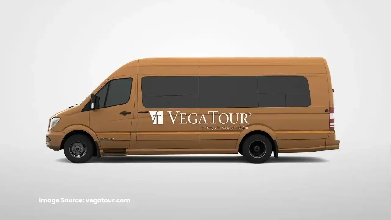Vega Tour: photo 5