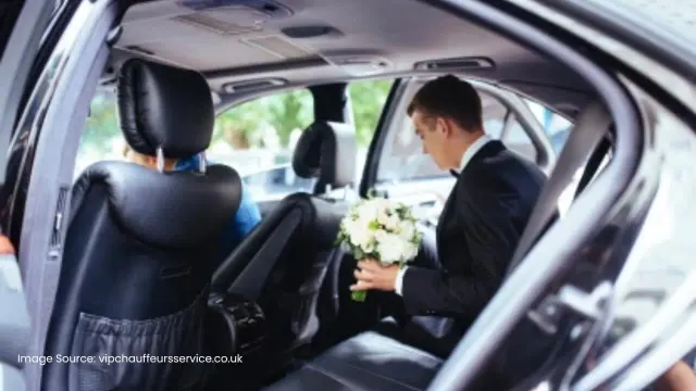 VIP Chauffeurs Service: photo 2