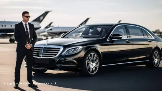 VIP Chauffeurs Service: photo 5