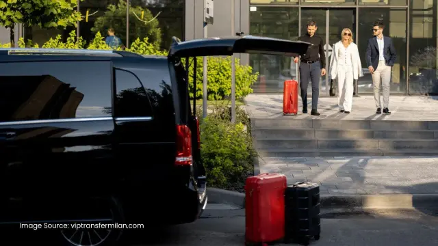 VIP Transfer Milan: photo 5