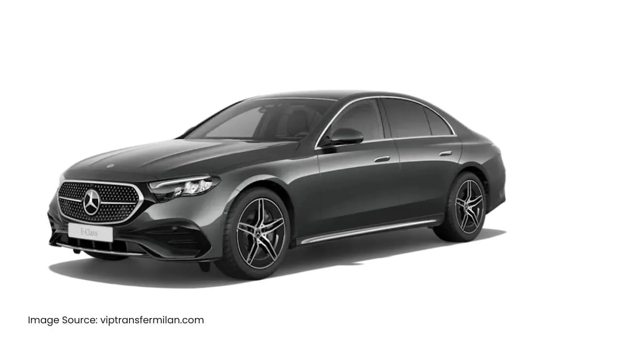 VIP Transfer Milan: photo 4