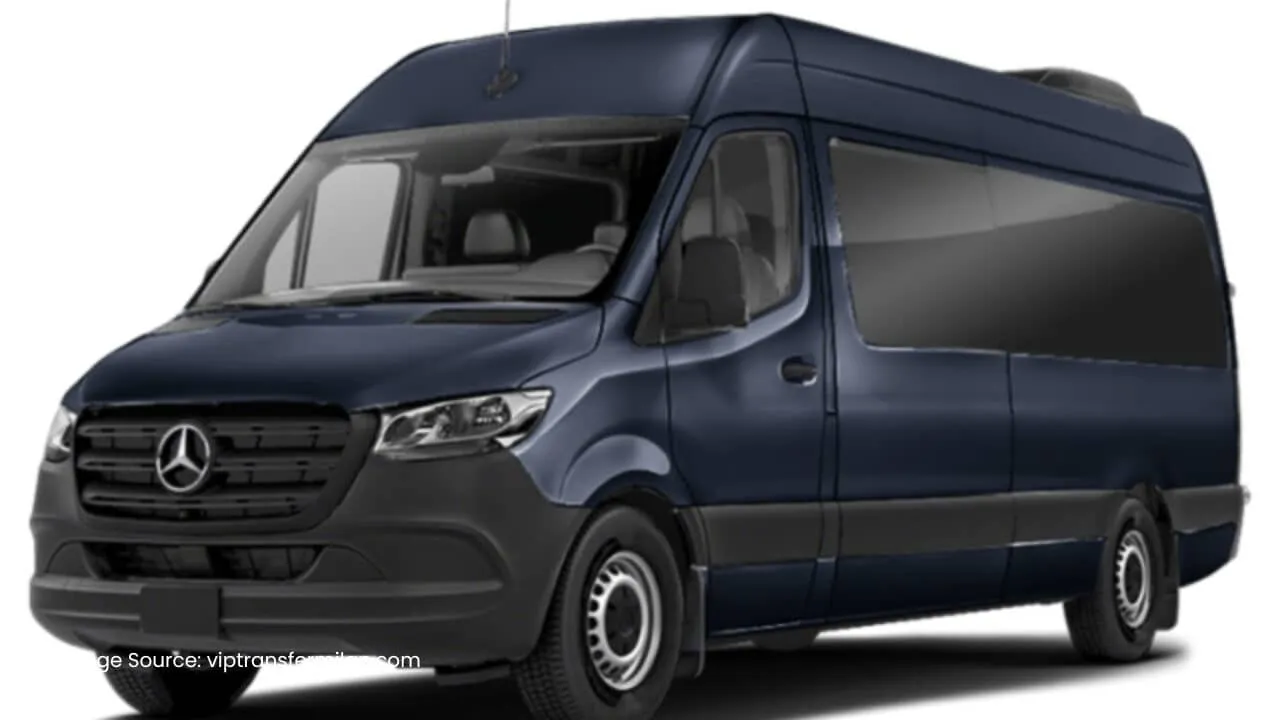 VIP Transfer Milan: photo 2