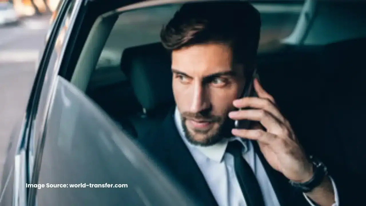 World Transfer: photo 4