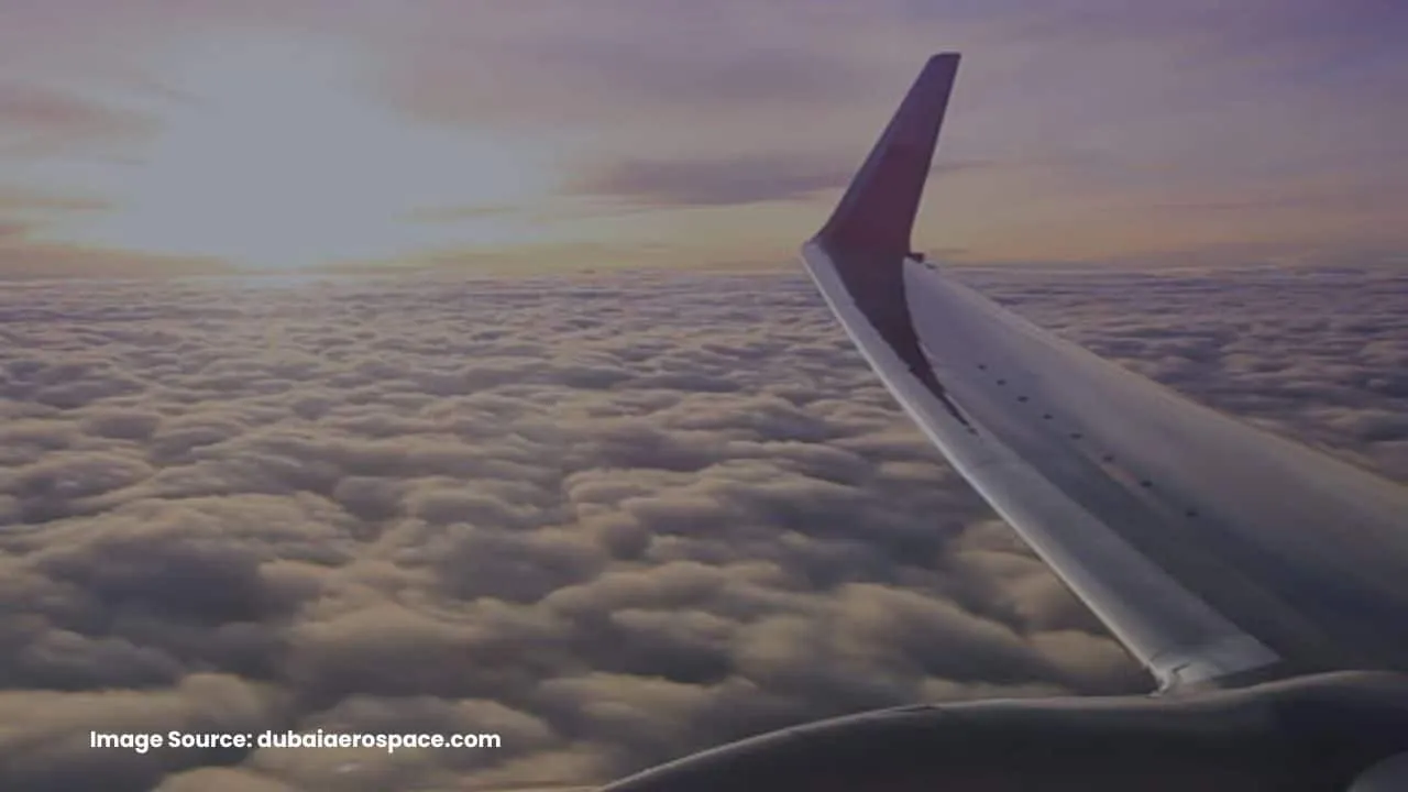 Dubai Aerospace Enterprise: photo 5
