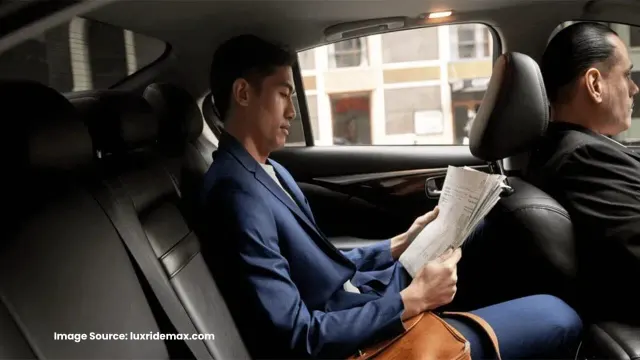 Airport Transfer: photo 5