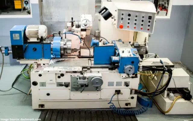 Dashmesh Engineering: photo 1