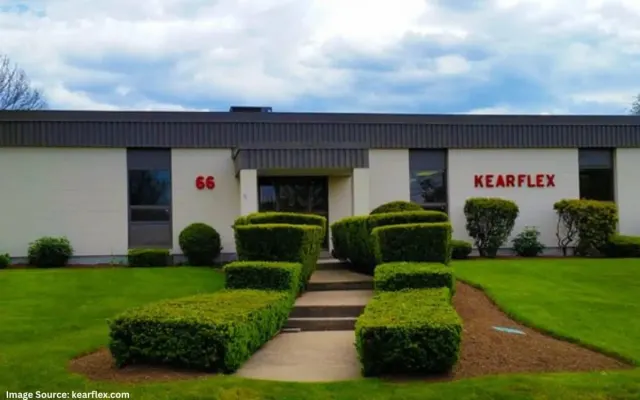 Kearflex Engineering Co: photo 1