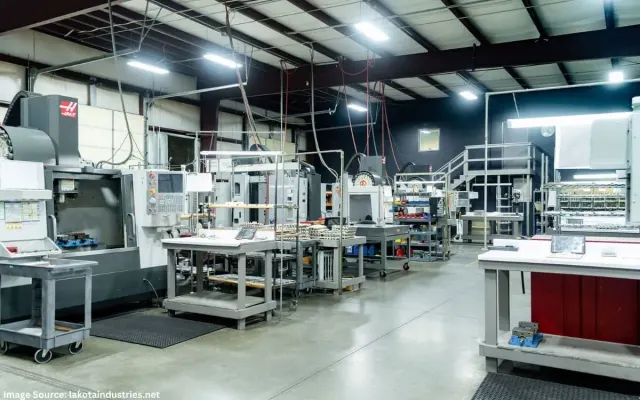 Lakota Industries: photo 1